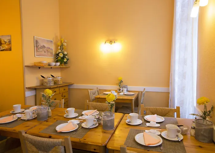 Hotel am Hermannplatz Berlin